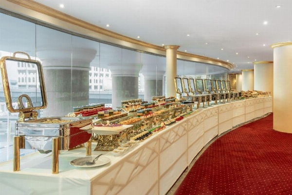 Palestine Hotel Makkah image 10