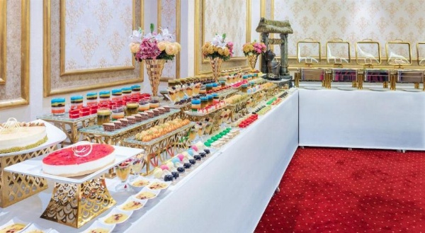 Palestine Hotel Makkah image 12