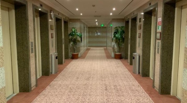 Palestine Hotel Makkah image 16