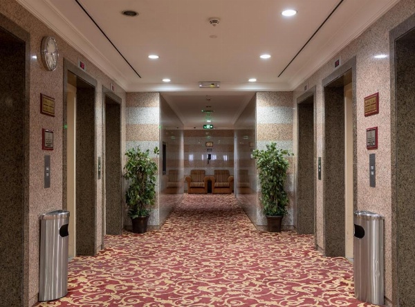 Palestine Hotel Makkah image 19