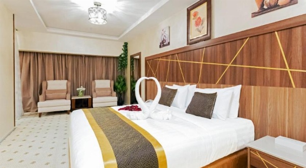 Palestine Hotel Makkah image 20