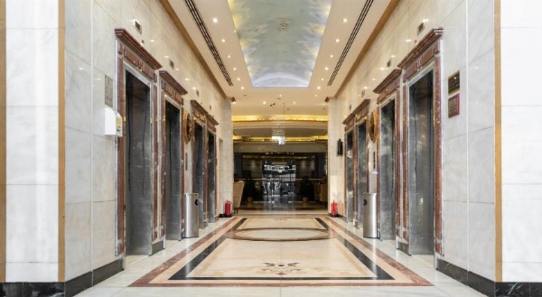 Palestine Hotel Makkah image 21