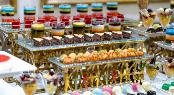 Palestine Hotel Makkah image 22