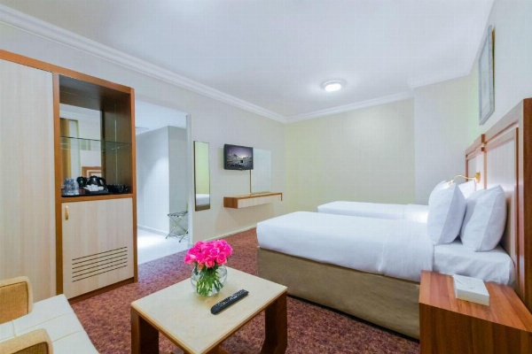 Palestine Hotel Makkah image 23