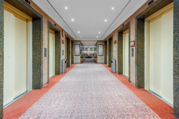 Palestine Hotel Makkah image 26