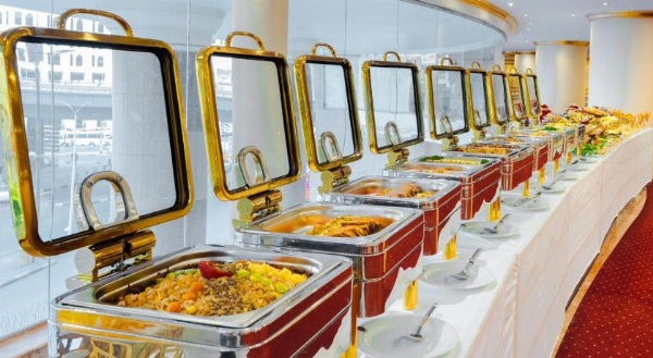 Palestine Hotel Makkah image 27