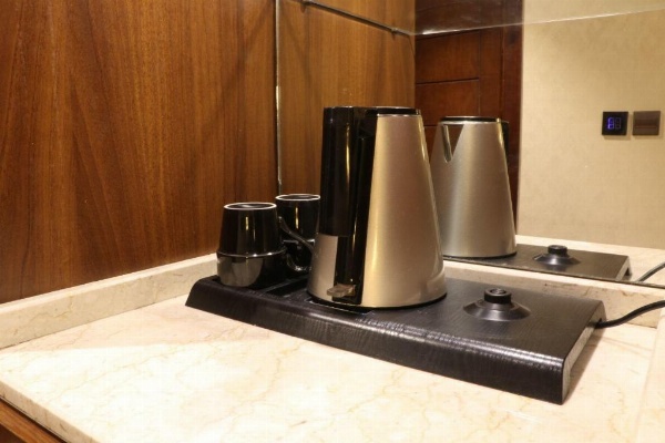 Palestine Hotel Makkah image 29