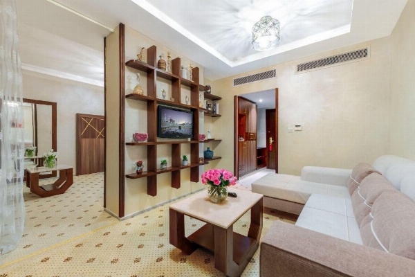 Palestine Hotel Makkah image 31