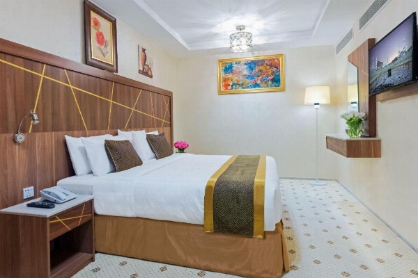 Palestine Hotel Makkah image 32