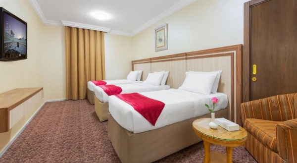 Palestine Hotel Makkah image 33