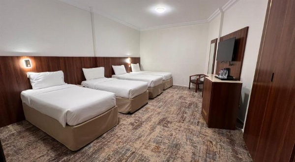 Palestine Hotel Makkah image 34