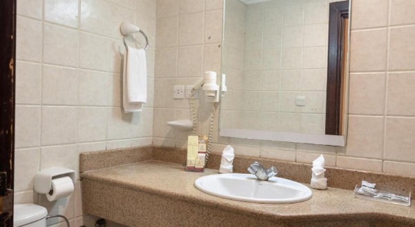 Palestine Hotel Makkah image 35