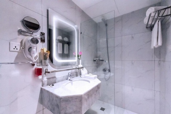 Palestine Hotel Makkah image 36