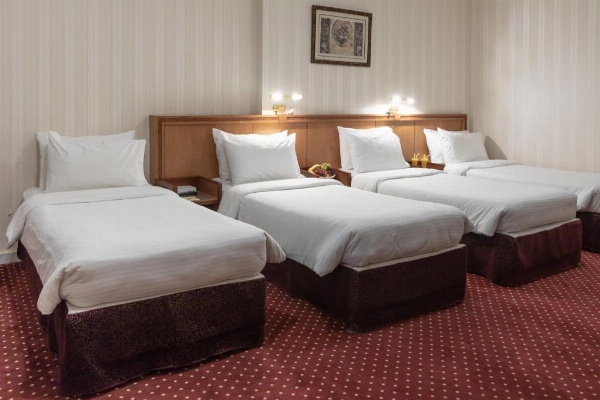 Palestine Hotel Makkah image 38