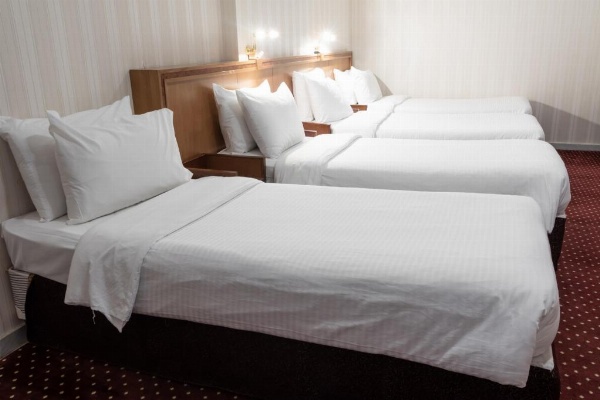 Palestine Hotel Makkah image 40