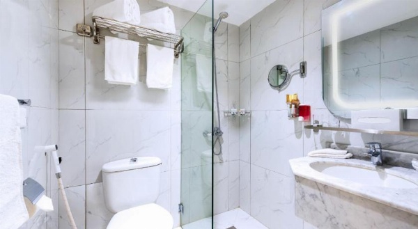 Palestine Hotel Makkah image 41