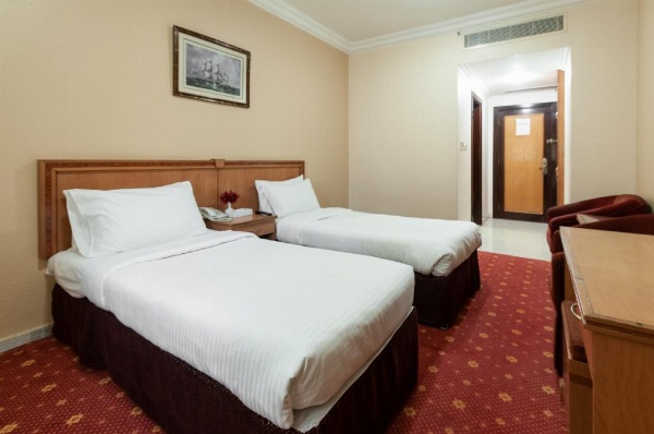 Palestine Hotel Makkah image 43