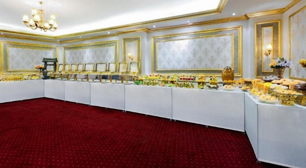 Palestine Hotel Makkah image 7