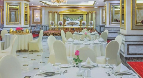 Palestine Hotel Makkah image 8