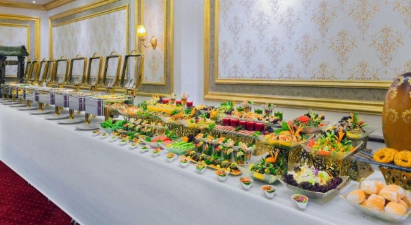 Palestine Hotel Makkah image 9